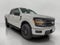 2024 Ford F-150 XLT 4WD SuperCrew 5.5' Box