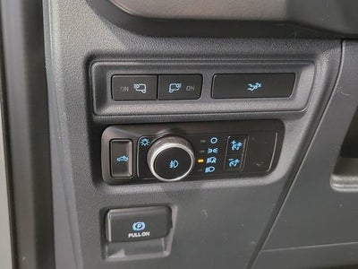 2024 Ford F-150 XLT 4WD SuperCrew 5.5' Box