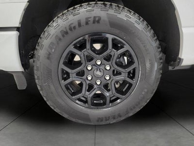 2024 Ford F-150 XLT 4WD SuperCrew 5.5' Box