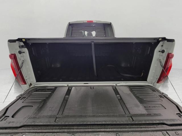 2024 Ford F-150 XLT 4WD SuperCrew 5.5' Box