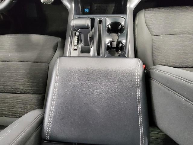 2024 Ford F-150 XLT 4WD SuperCrew 5.5' Box