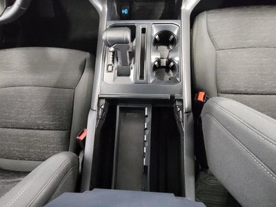 2024 Ford F-150 XLT 4WD SuperCrew 5.5' Box