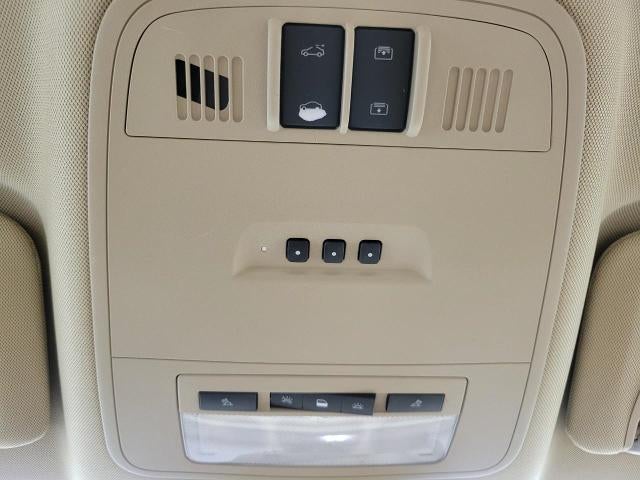 2013 Buick LaCrosse 4dr Sdn Leather FWD