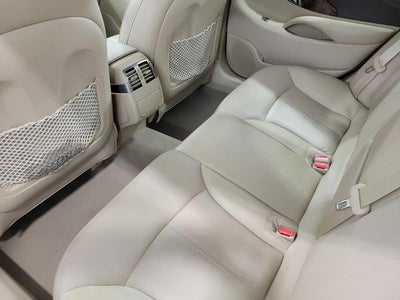 2013 Buick LaCrosse 4dr Sdn Leather FWD