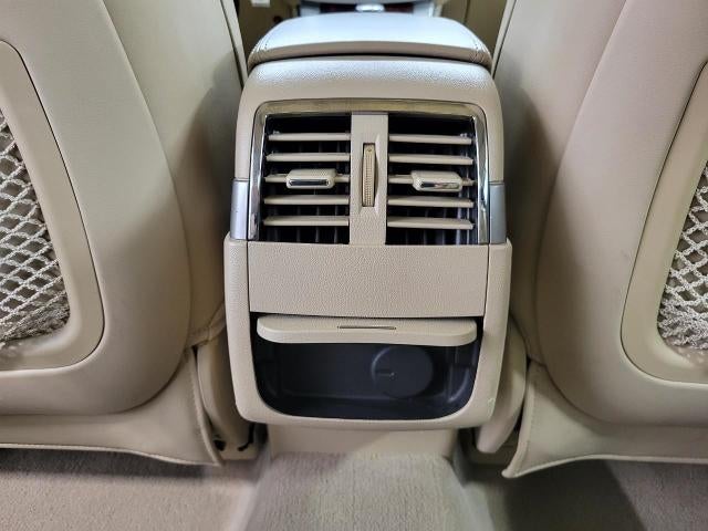 2013 Buick LaCrosse 4dr Sdn Leather FWD