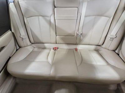 2013 Buick LaCrosse 4dr Sdn Leather FWD