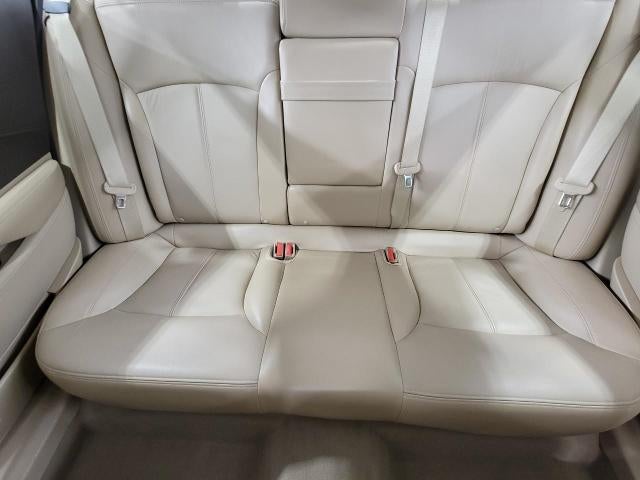 2013 Buick LaCrosse 4dr Sdn Leather FWD