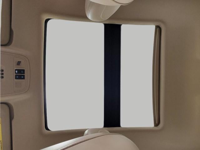 2013 Buick LaCrosse 4dr Sdn Leather FWD