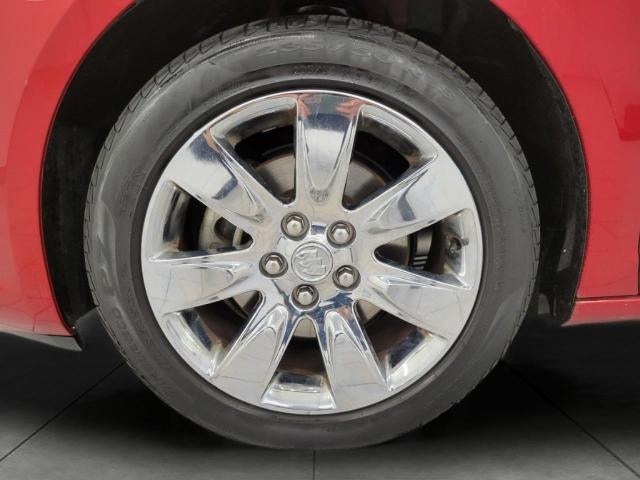 2013 Buick LaCrosse 4dr Sdn Leather FWD