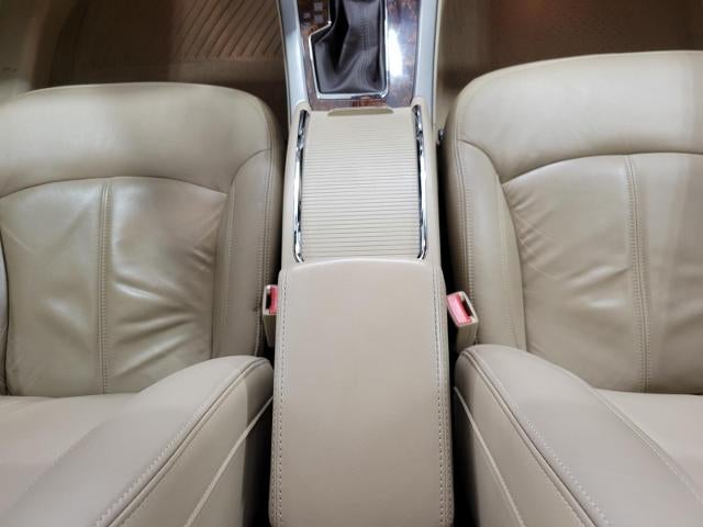 2013 Buick LaCrosse 4dr Sdn Leather FWD