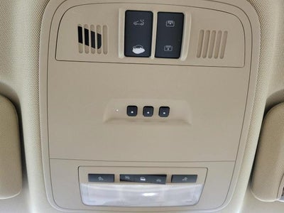 2013 Buick LaCrosse 4dr Sdn Leather FWD