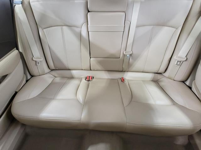 2013 Buick LaCrosse 4dr Sdn Leather FWD