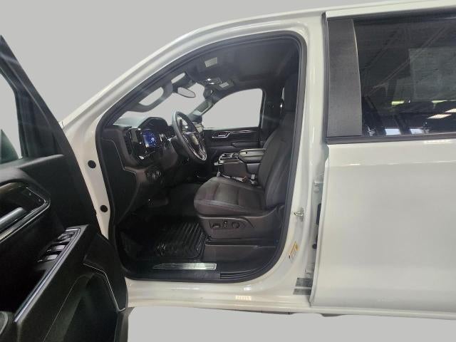 2024 Chevrolet Silverado 1500 4WD Crew Cab 147 LT w/2FL