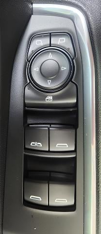 2024 Chevrolet Silverado 1500 4WD Crew Cab 147 LT w/2FL