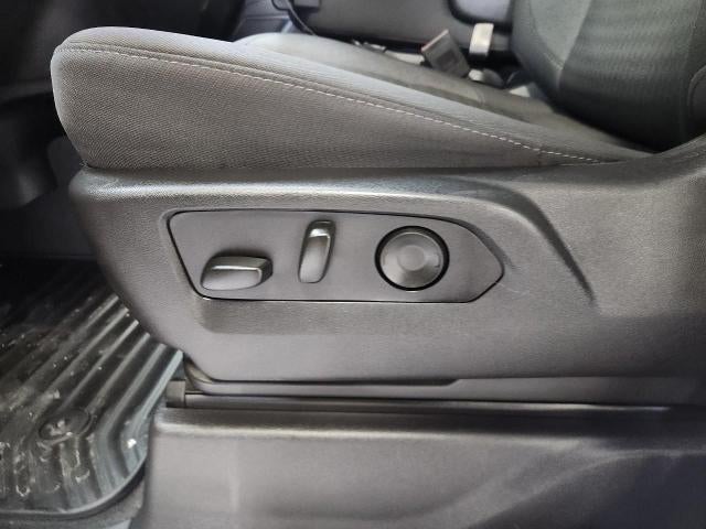 2024 Chevrolet Silverado 1500 4WD Crew Cab 147 LT w/2FL