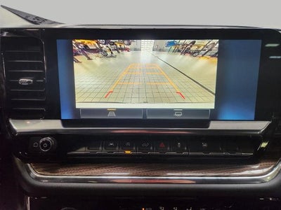 2024 Chevrolet Silverado 1500 4WD Crew Cab 147 LT w/2FL