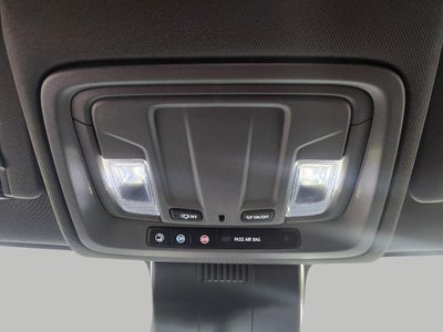 2024 Chevrolet Silverado 1500 4WD Crew Cab 147 LT w/2FL