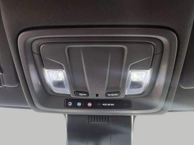 2024 Chevrolet Silverado 1500 4WD Crew Cab 147 LT w/2FL