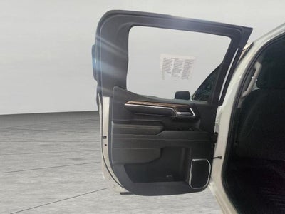 2024 Chevrolet Silverado 1500 4WD Crew Cab 147 LT w/2FL