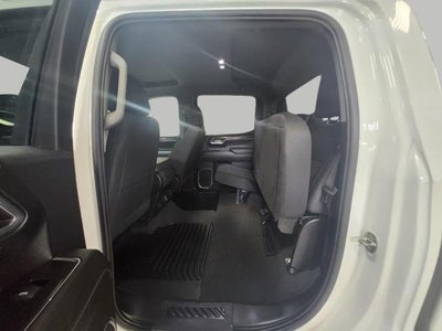 2024 Chevrolet Silverado 1500 4WD Crew Cab 147 LT w/2FL