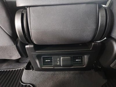 2024 Chevrolet Silverado 1500 4WD Crew Cab 147 LT w/2FL