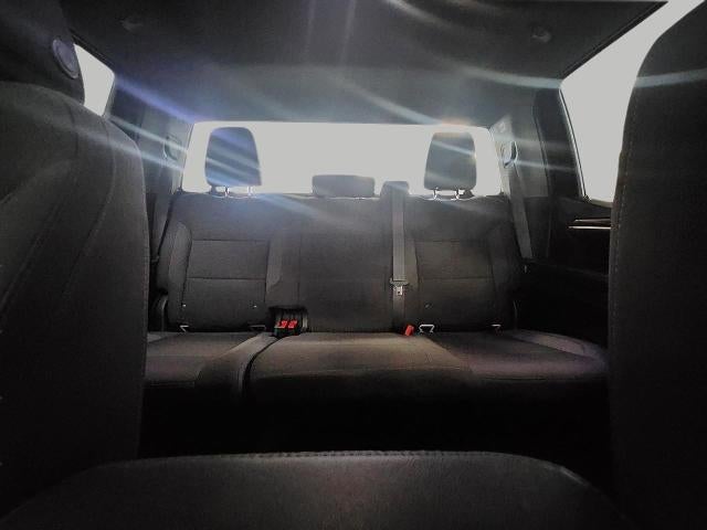 2024 Chevrolet Silverado 1500 4WD Crew Cab 147 LT w/2FL