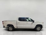 2024 Chevrolet Silverado 1500 4WD Crew Cab 147 LT w/2FL
