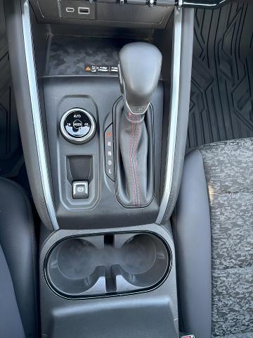 2024 Chevrolet Colorado 4WD Crew Cab Z71