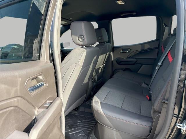 2024 Chevrolet Colorado 4WD Crew Cab Z71