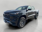 2024 Chevrolet Colorado 4WD Crew Cab Z71