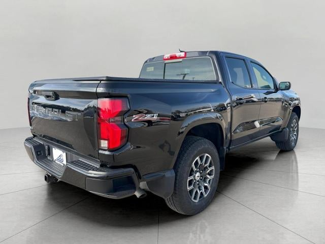 2024 Chevrolet Colorado 4WD Crew Cab Z71