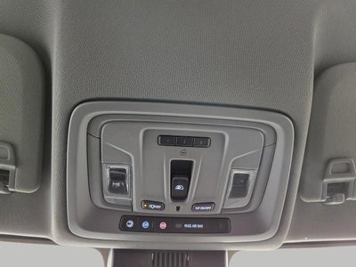 2024 Chevrolet Silverado 1500 4WD Crew Cab 147 RST