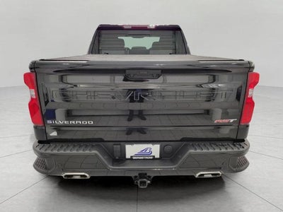 2024 Chevrolet Silverado 1500 4WD Crew Cab 147 RST