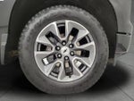 2024 Chevrolet Silverado 1500 4WD Crew Cab 147 RST
