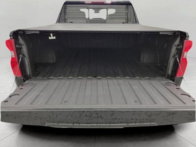 2024 Chevrolet Silverado 1500 4WD Crew Cab 147 RST
