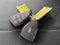 2024 Chevrolet Silverado 1500 4WD Crew Cab 147 RST