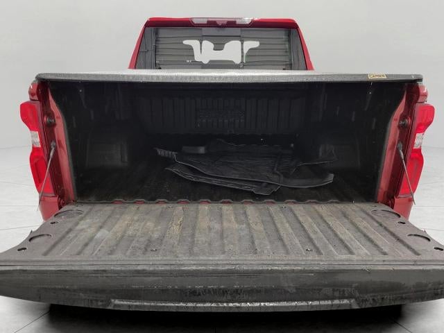 2024 Chevrolet Silverado 1500 4WD Crew Cab 147 High Country