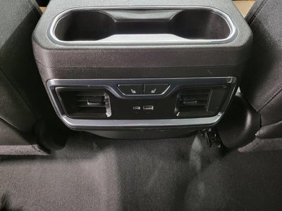 2024 Chevrolet Silverado 1500 4WD Crew Cab 147 High Country