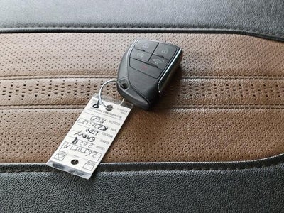 2024 Chevrolet Silverado 1500 4WD Crew Cab 147 High Country