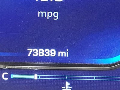 2024 Chevrolet Silverado 1500 4WD Crew Cab 147 High Country