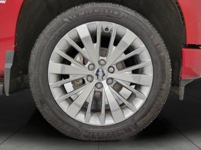 2024 Chevrolet Silverado 1500 4WD Crew Cab 147 High Country