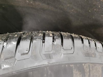 2024 Chevrolet Silverado 1500 4WD Crew Cab 147 High Country