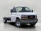 2025 GMC Savana Cutaway 3500 3500 Van 139