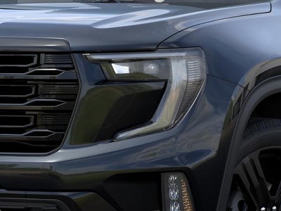 2027 GMC Acadia AWD 4dr Elevation