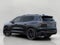 2027 GMC Acadia AWD 4dr Elevation
