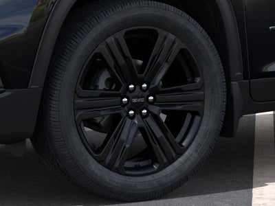 2027 GMC Acadia AWD 4dr Elevation