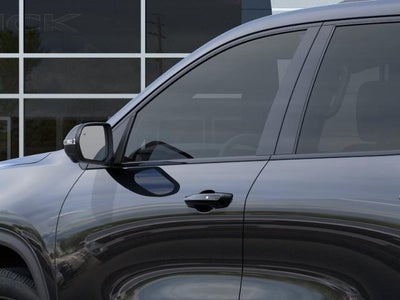 2027 GMC Acadia AWD 4dr Elevation