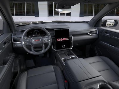 2027 GMC Acadia AWD 4dr Elevation