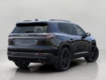 2027 GMC Acadia AWD 4dr Elevation