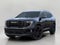 2027 GMC Acadia AWD 4dr Elevation
